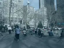 test image